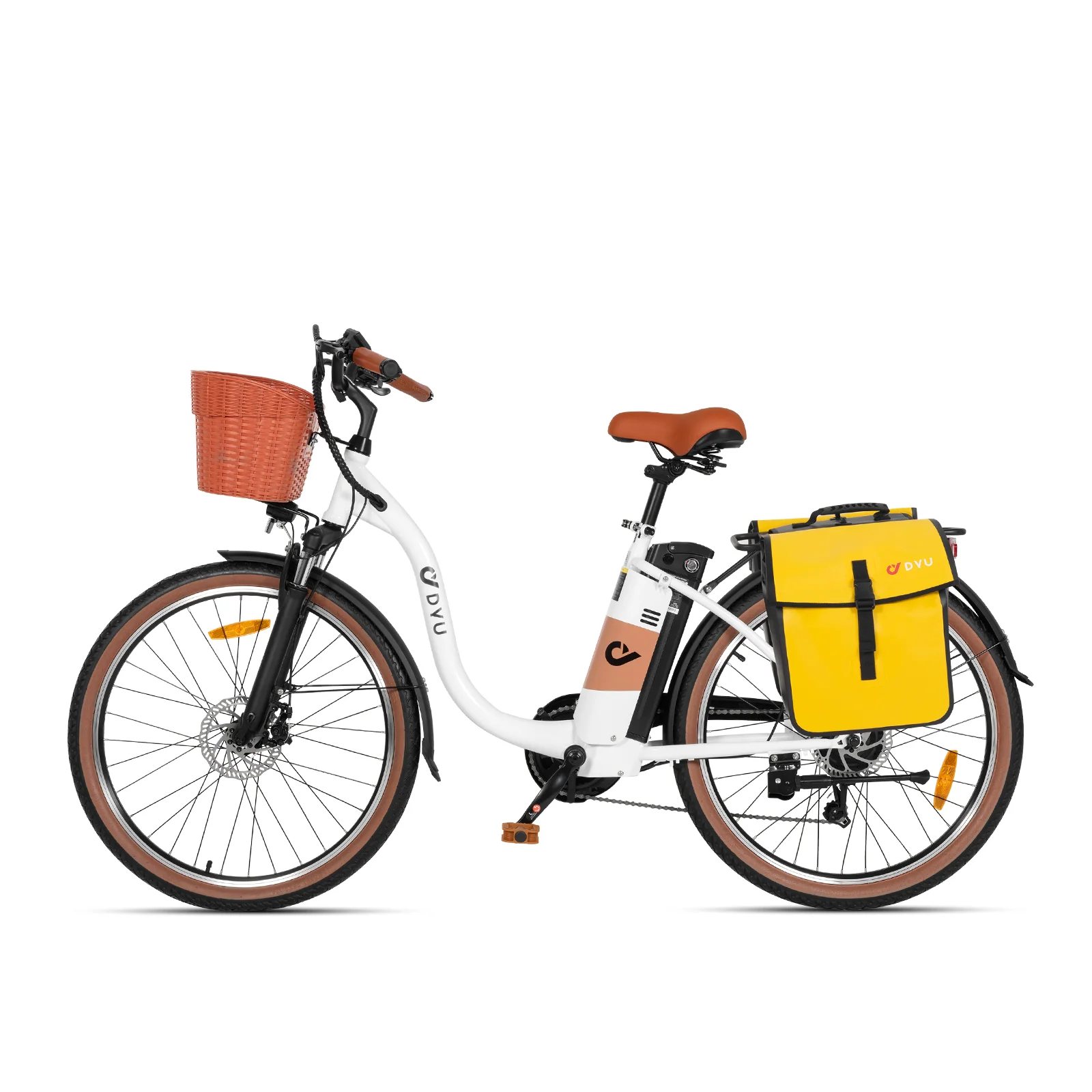 Bike Rack Pannier Bag - Image 2
