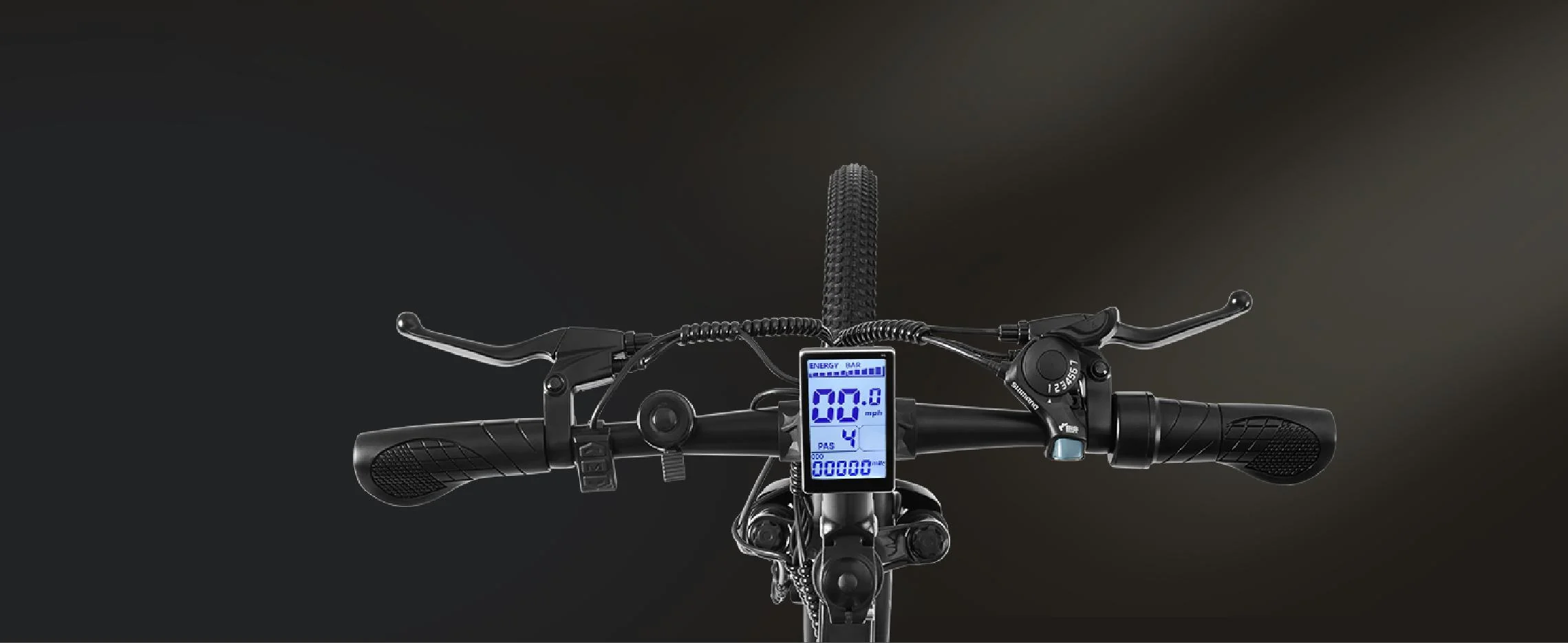 DYU M26 Electric Bike for Adults - Image 13