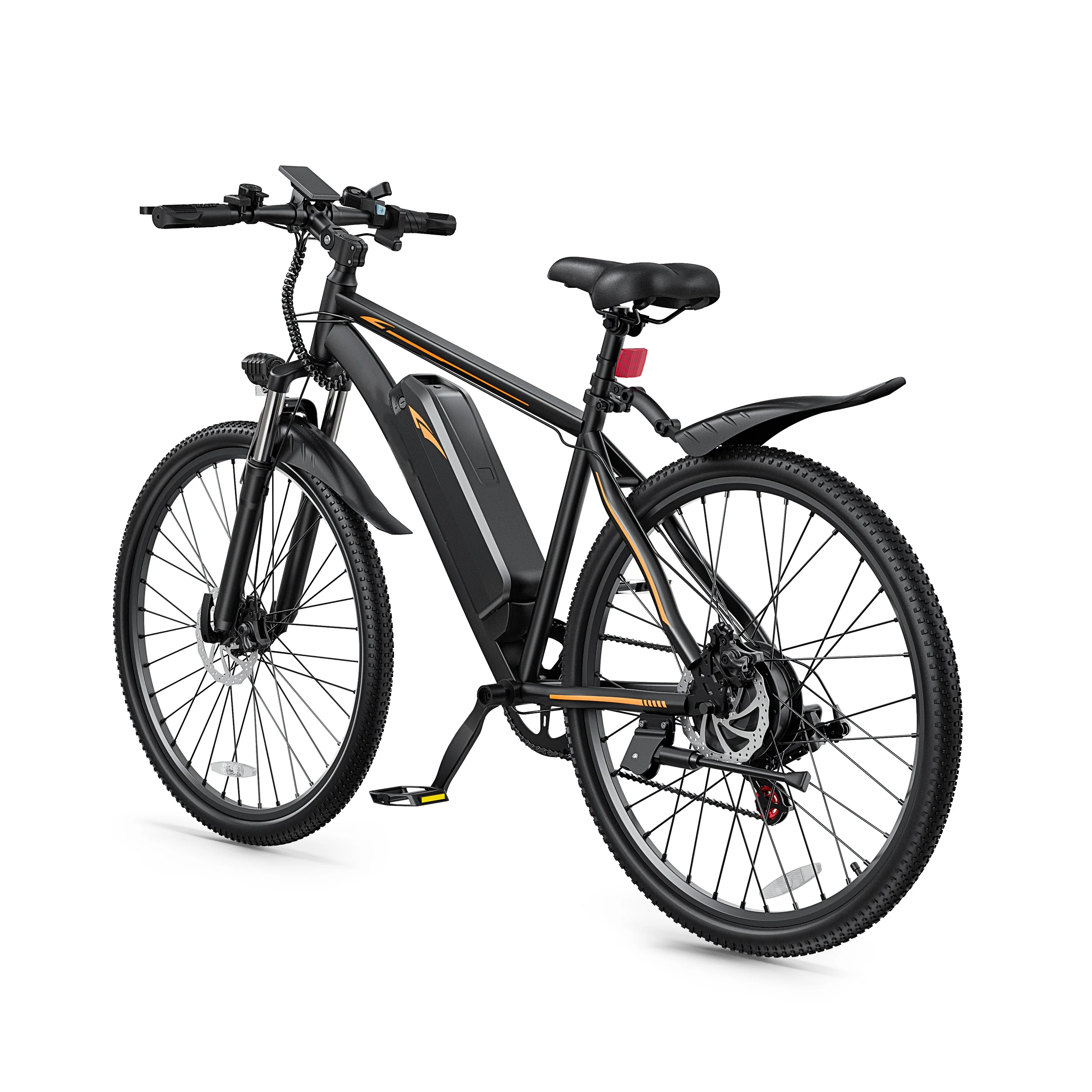 DYU M26 Electric Bike for Adults - Image 5